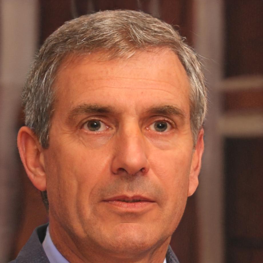 Dr. Michael Steinberg