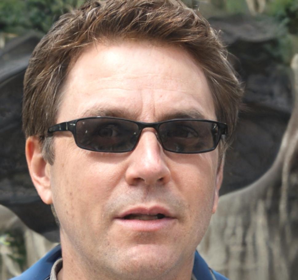 Prof. Andreas Weber